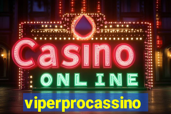 viperprocassino