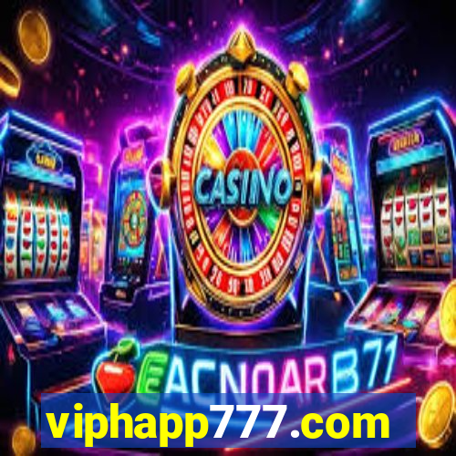 viphapp777.com