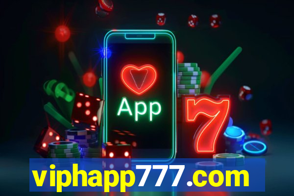 viphapp777.com