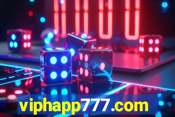 viphapp777.com