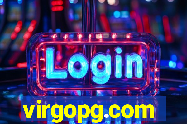 virgopg.com