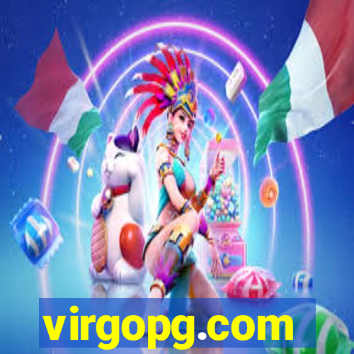 virgopg.com