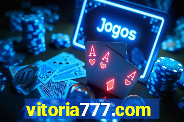 vitoria777.com