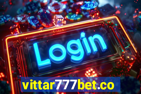 vittar777bet.com