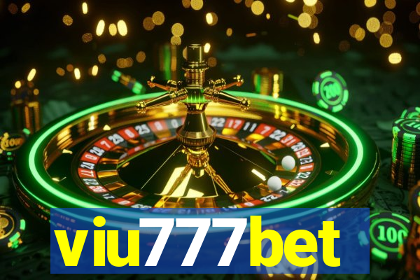 viu777bet