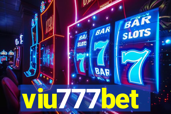 viu777bet