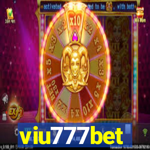 viu777bet