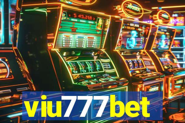 viu777bet