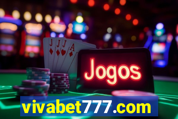 vivabet777.com