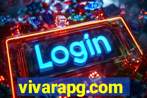 vivarapg.com