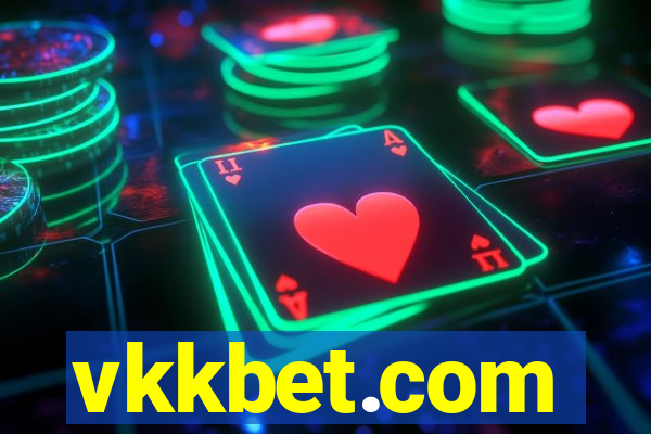 vkkbet.com