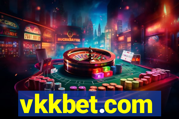 vkkbet.com