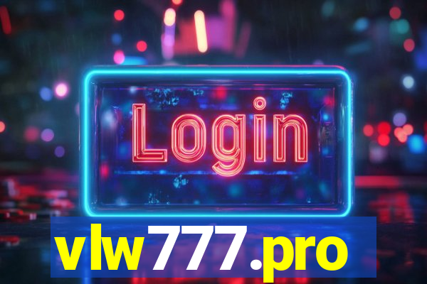 vlw777.pro