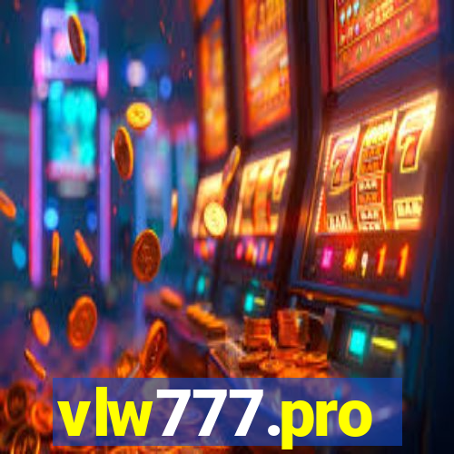 vlw777.pro