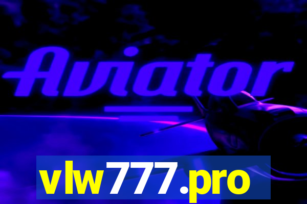 vlw777.pro