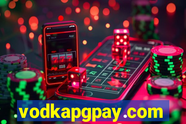 vodkapgpay.com