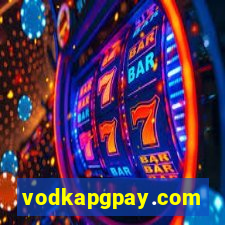 vodkapgpay.com