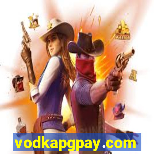 vodkapgpay.com