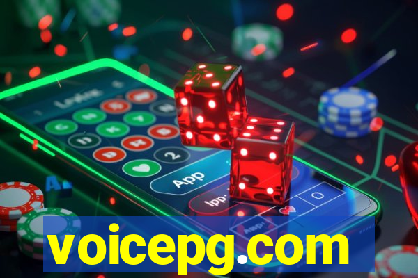 voicepg.com