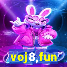 voj8,fun