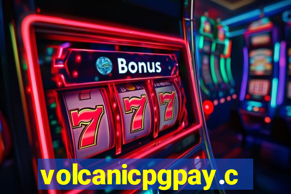 volcanicpgpay.com