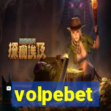 volpebet