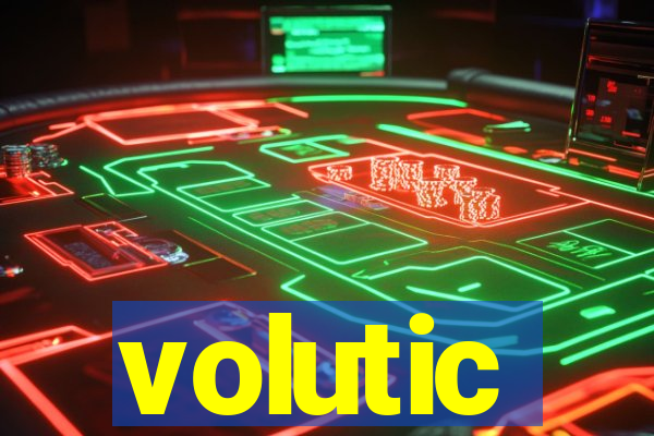 volutic