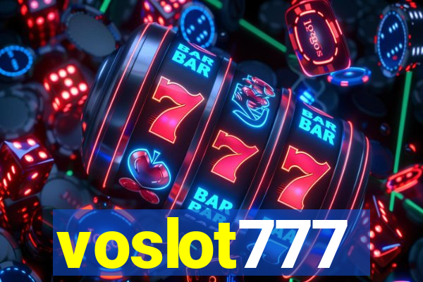 voslot777