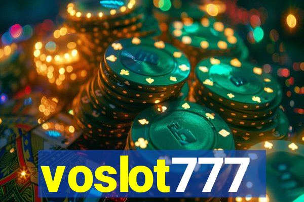 voslot777