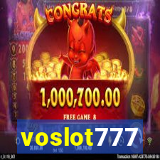 voslot777