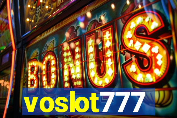 voslot777