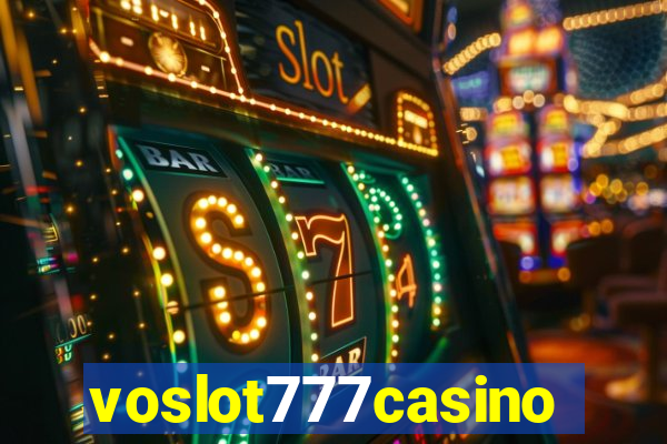 voslot777casino