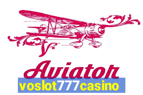 voslot777casino