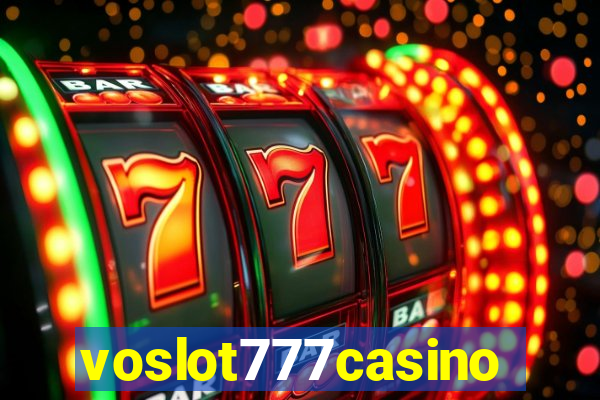 voslot777casino