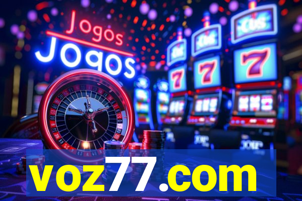 voz77.com