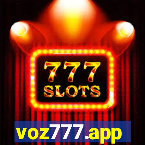 voz777.app