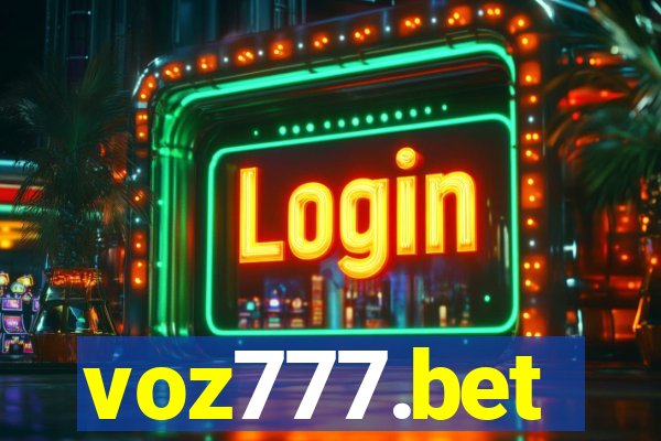 voz777.bet