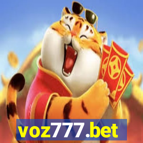 voz777.bet