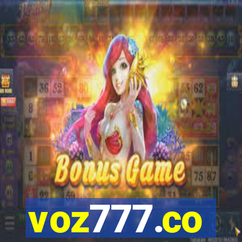 voz777.co