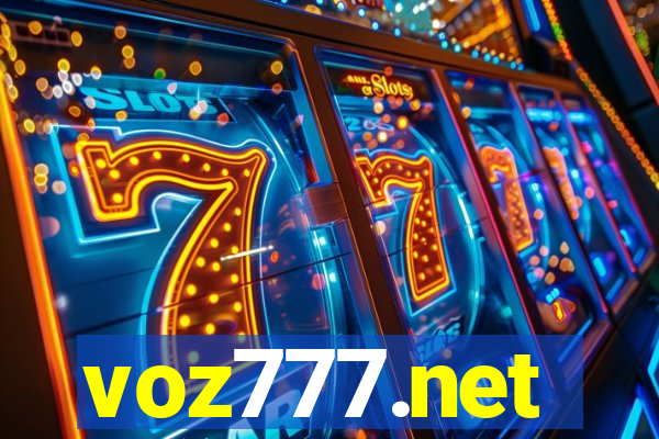 voz777.net