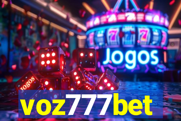 voz777bet