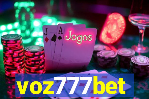 voz777bet