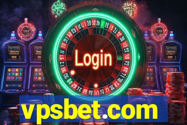 vpsbet.com