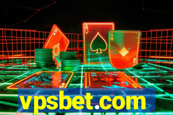 vpsbet.com