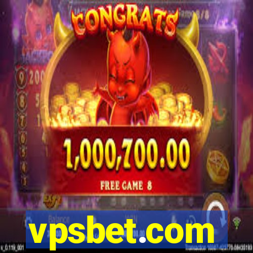 vpsbet.com