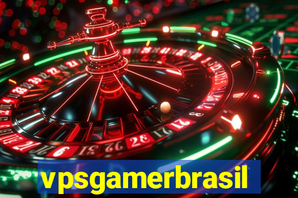 vpsgamerbrasil