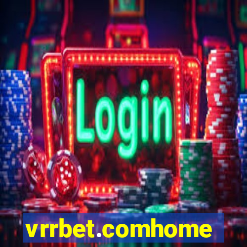 vrrbet.comhome