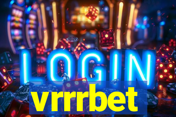 vrrrbet