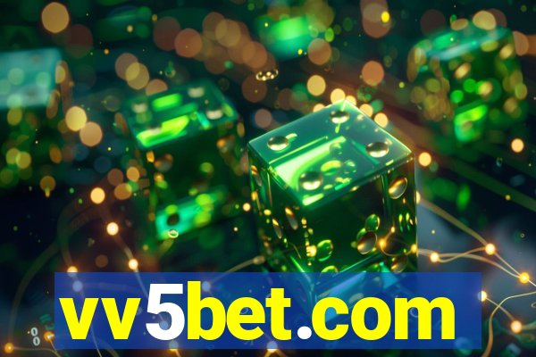 vv5bet.com