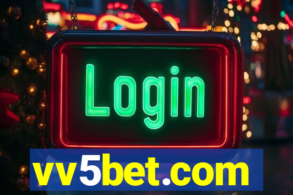 vv5bet.com